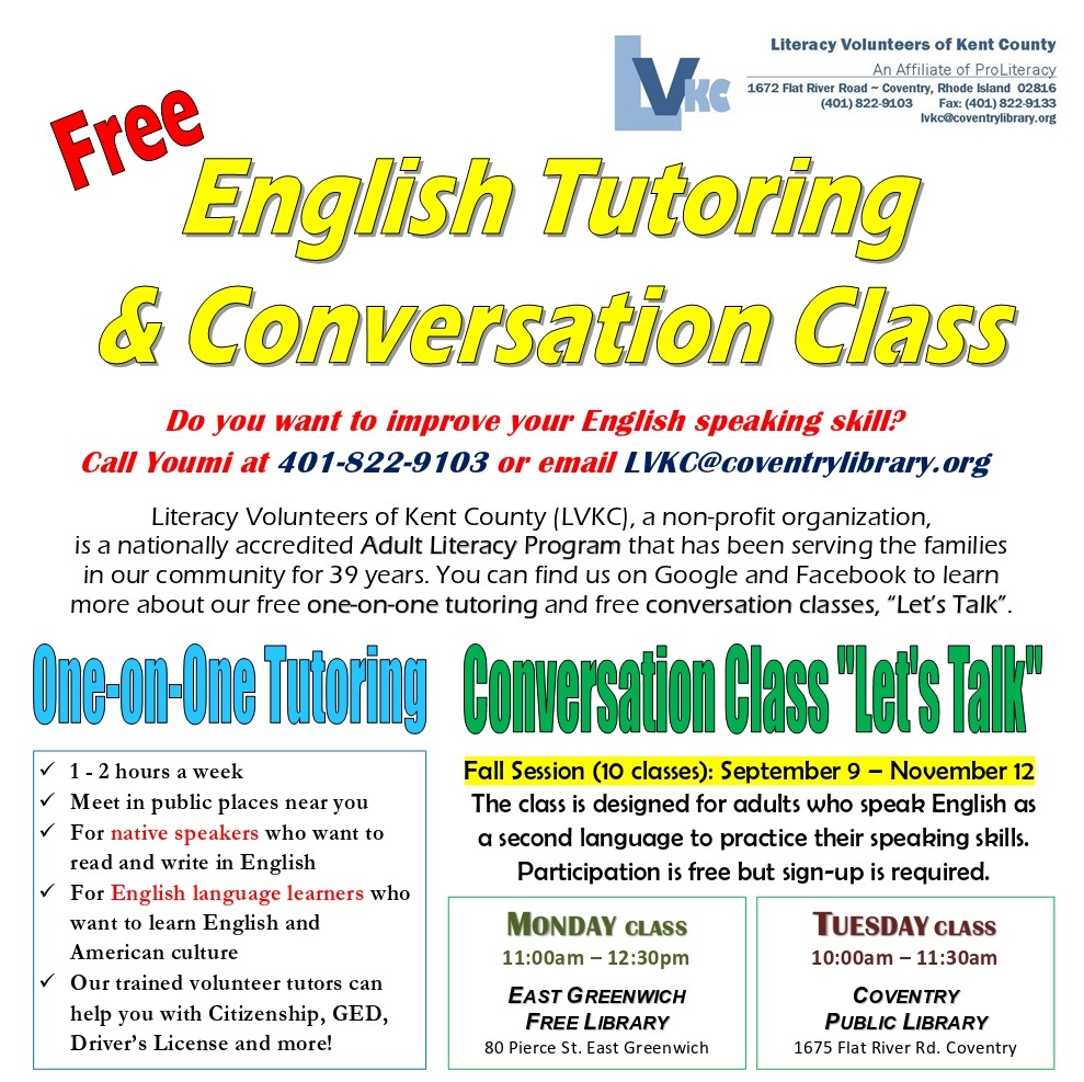 Free English Tutoring &amp; Conversation Class_2019-1.jpg